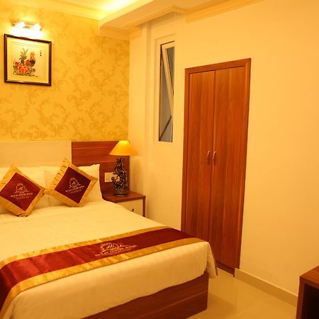 Dalat Luxury Hotel ภายนอก รูปภาพ